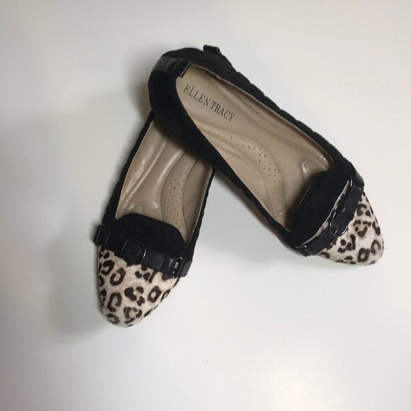 Ellen Tracy Loafers🍀 - Picture 1 of 5